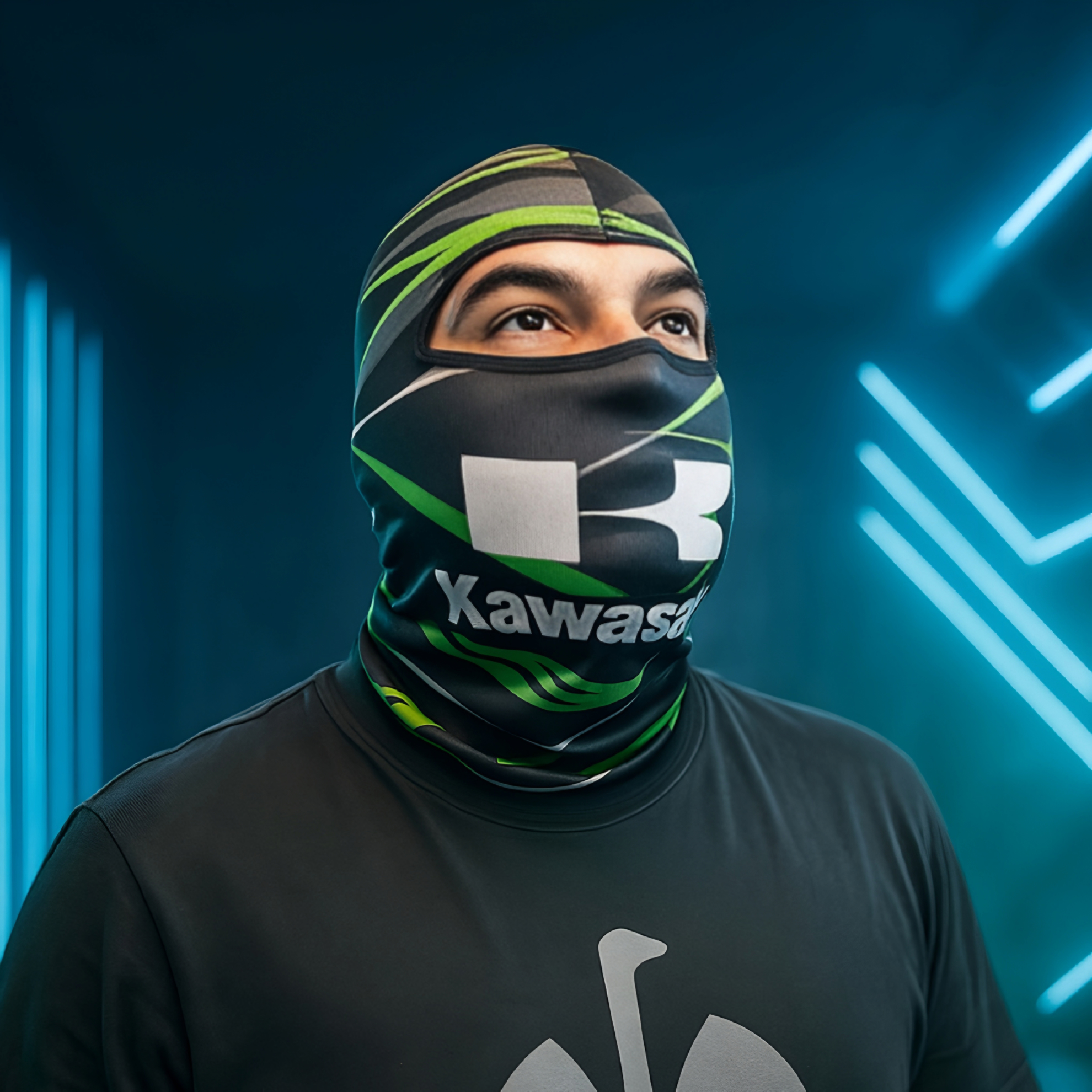 تصویر از فیس کاوازاکی