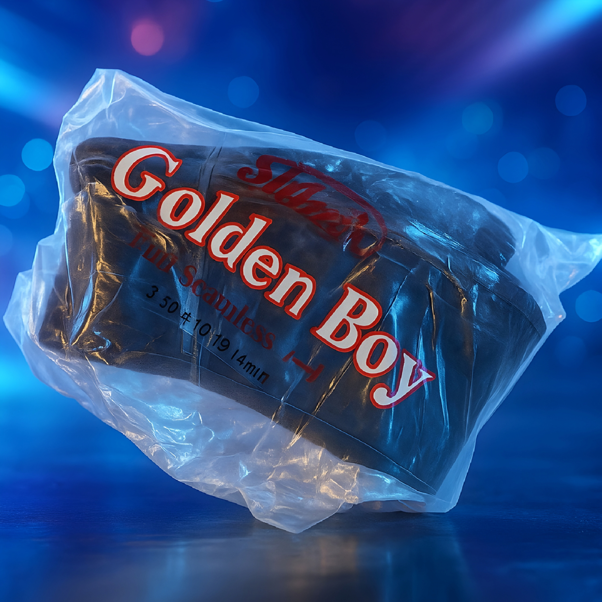 تصویر از تیوب شنکو معمولی 1 میل 4/60-17 و 3/50-19