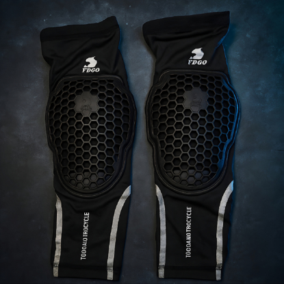 تصویر از ساق دست کشی TDGO