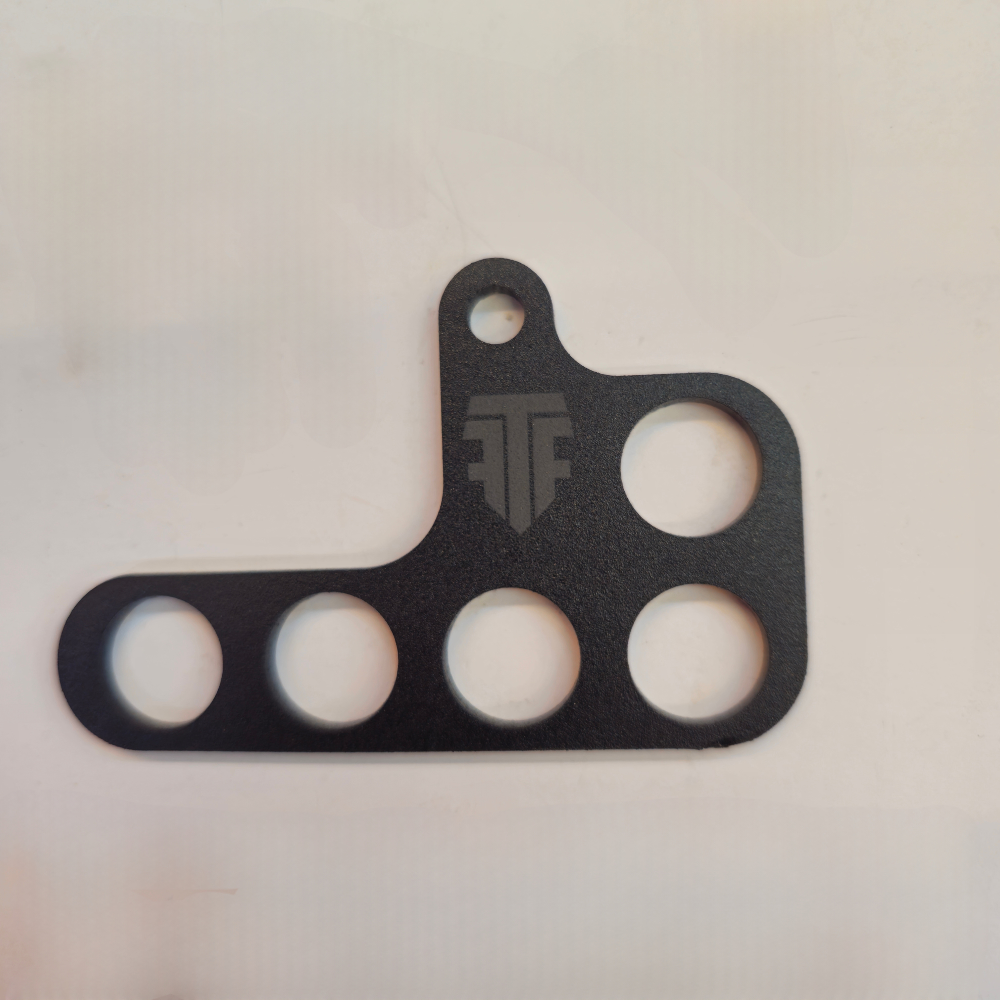 تصویر از پنل کلید روی فرمان FTF  - تک پیچ - 5تایی با کلید