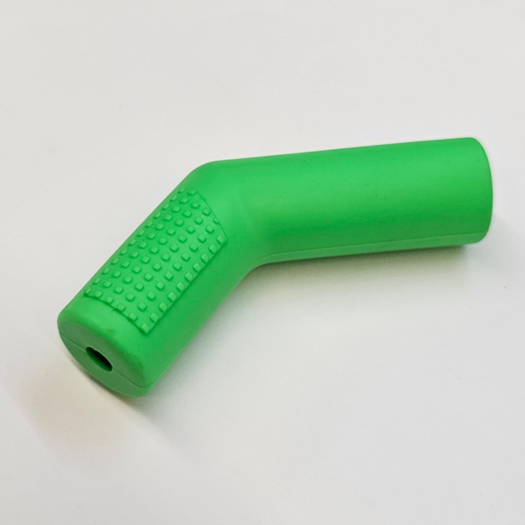 تصویر از کاور پدال دنده سبز