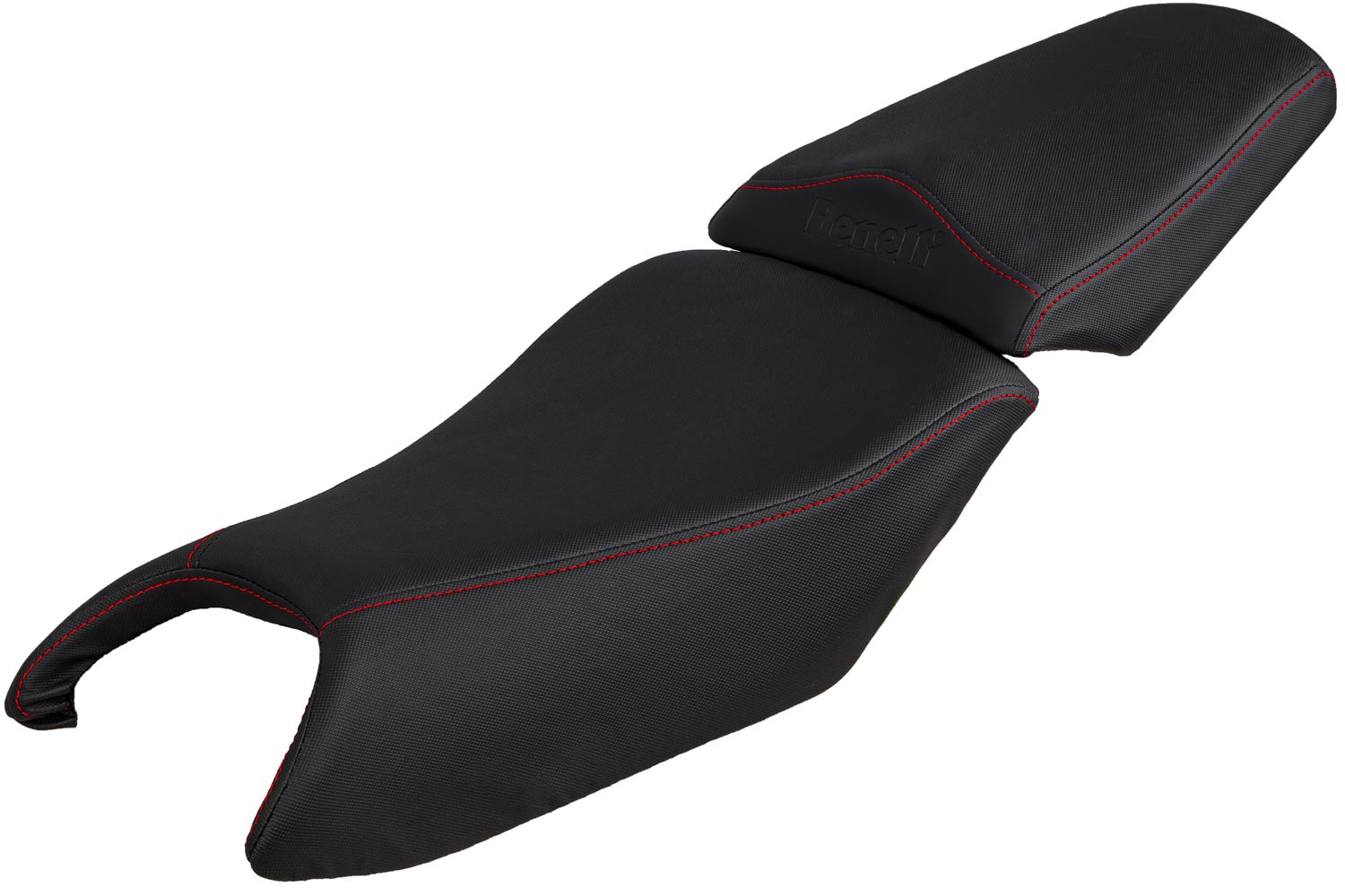 تصویر از روکش زین کامل بنلی TRK