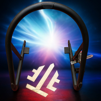 تصویر از جک استندی بنلی TRK - FTF