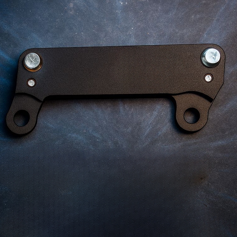 تصویر از اسپیسر گلگیر عقب TRK - FTF